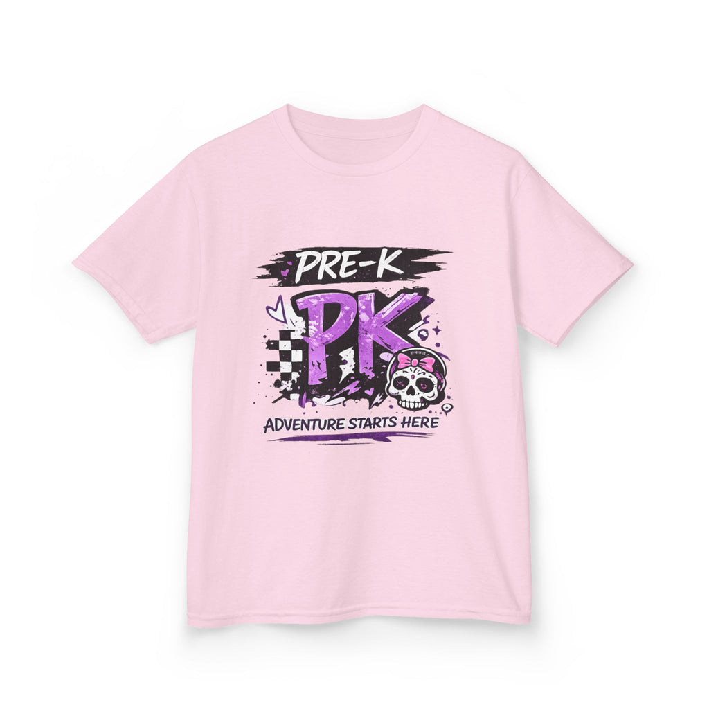 School of Cool™ | Pre-K