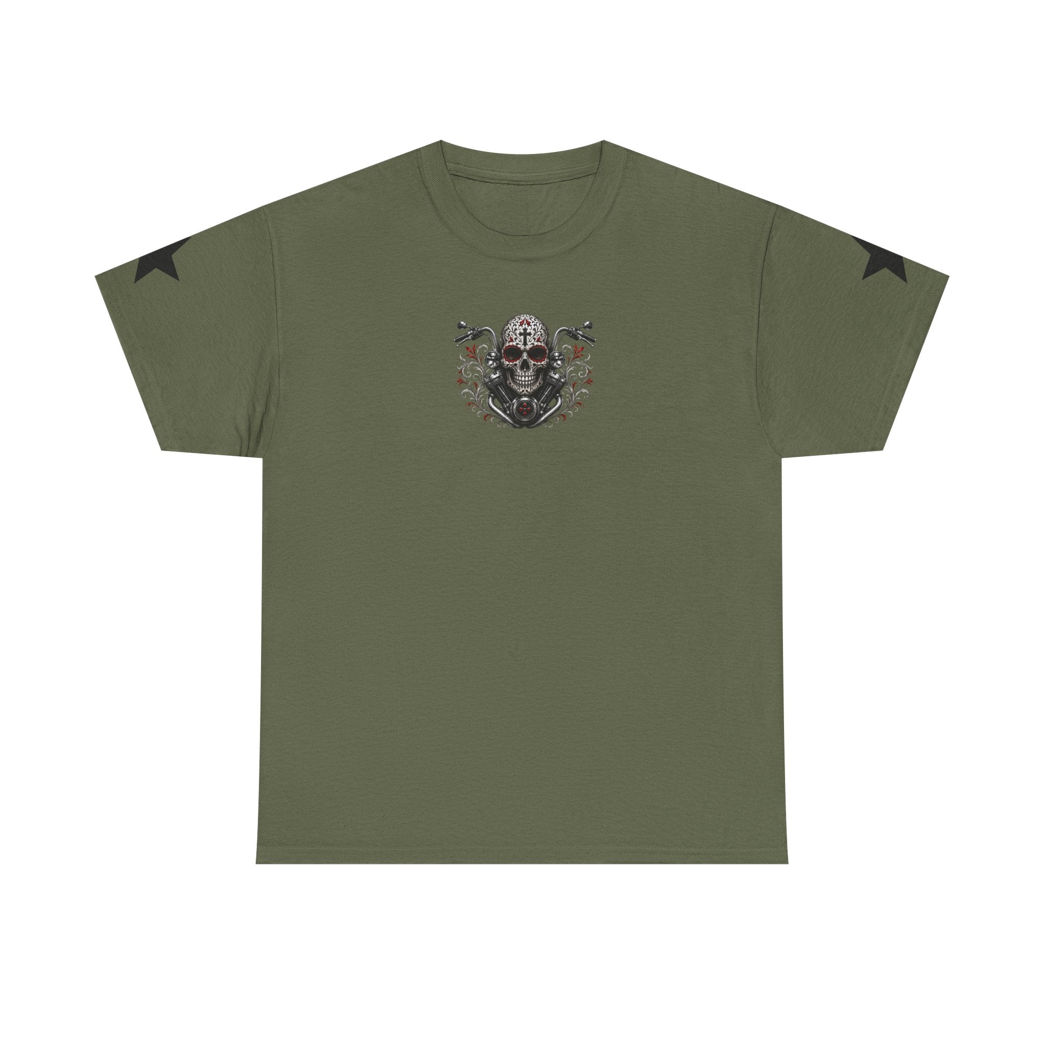 Focus. Win. Grind. Premium Tee