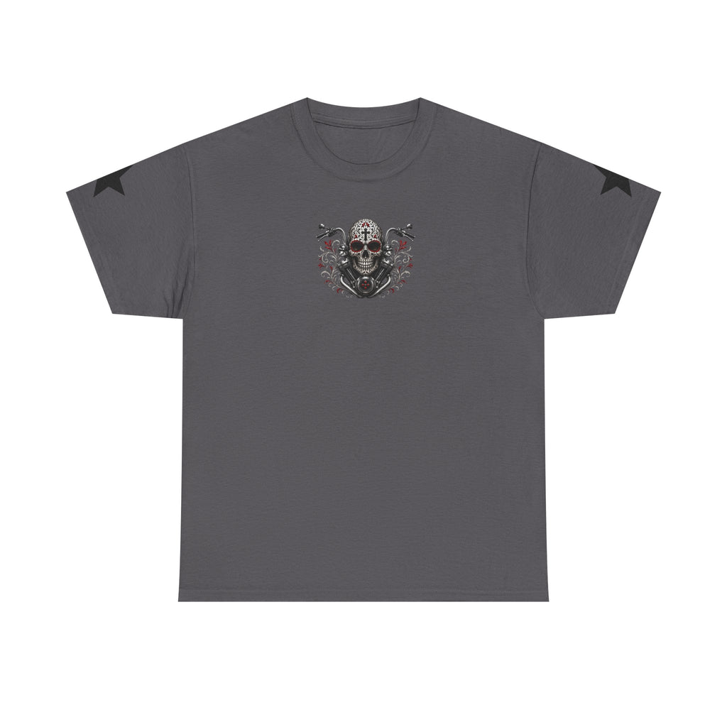 Focus. Win. Grind. Premium Tee