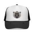 Focus. Win. Grind. Trucker Hat