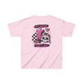 School of Cool First Grade Premium Tee