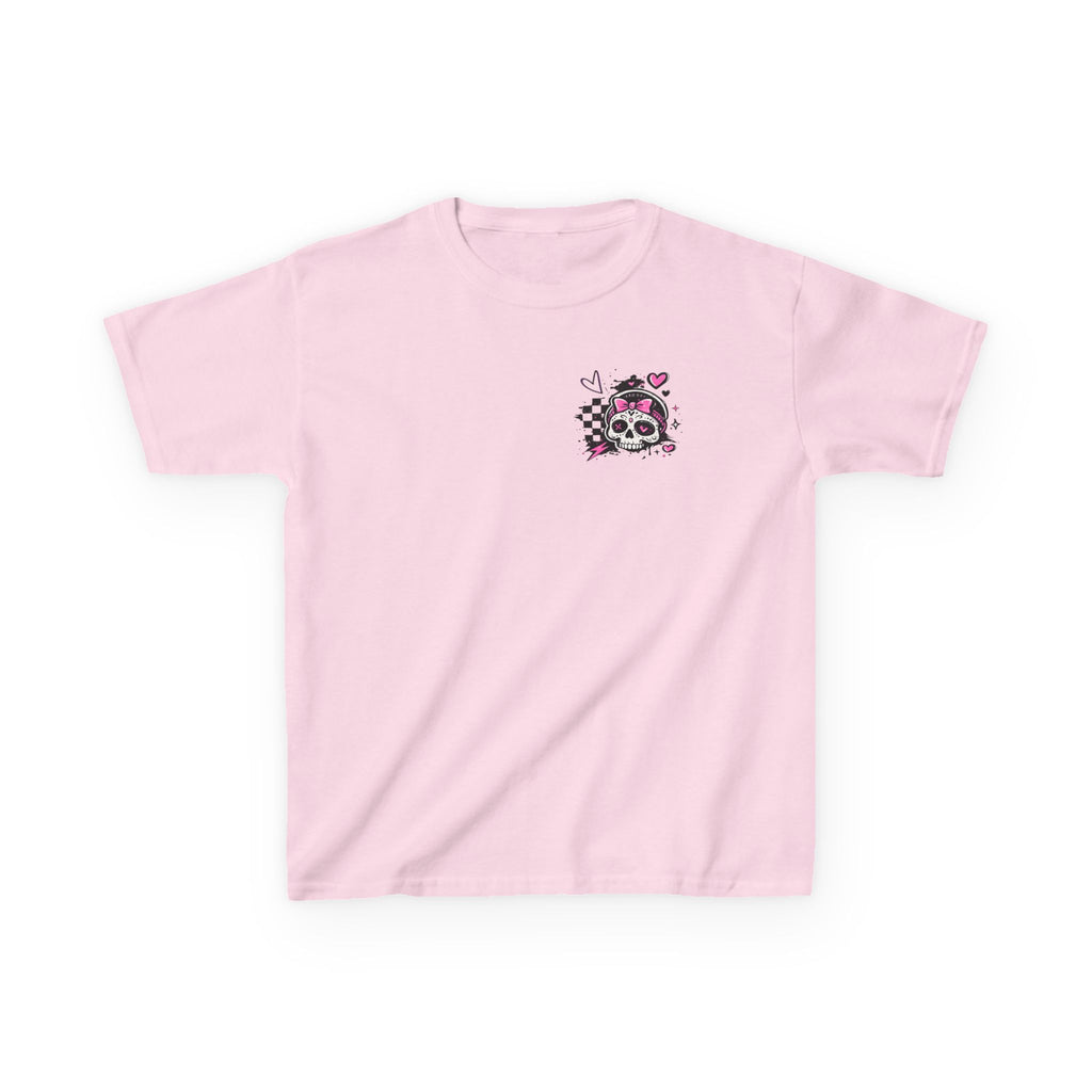 School of Cool 3rd Grade Premium Tee