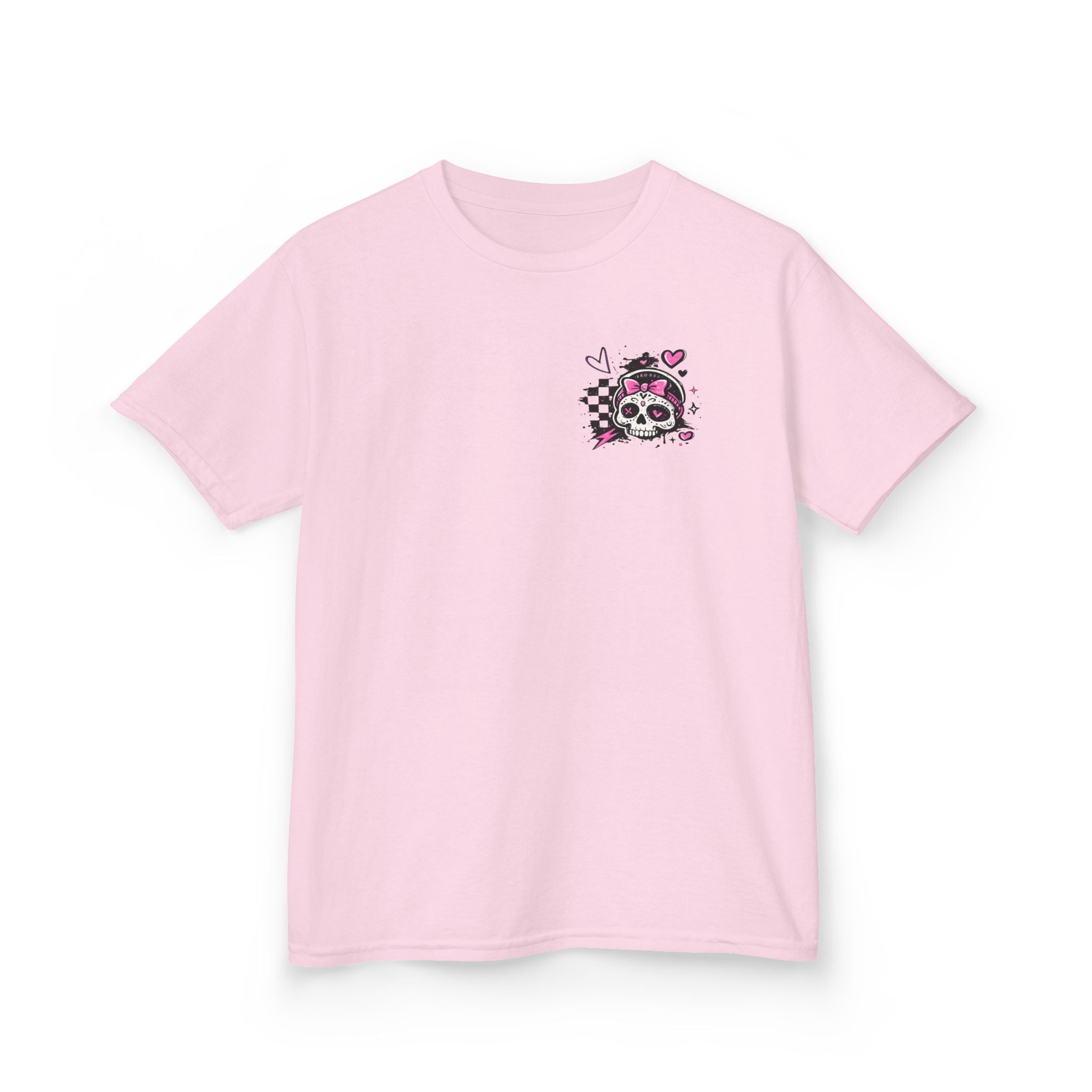 School of Cool 3rd Grade Premium Tee