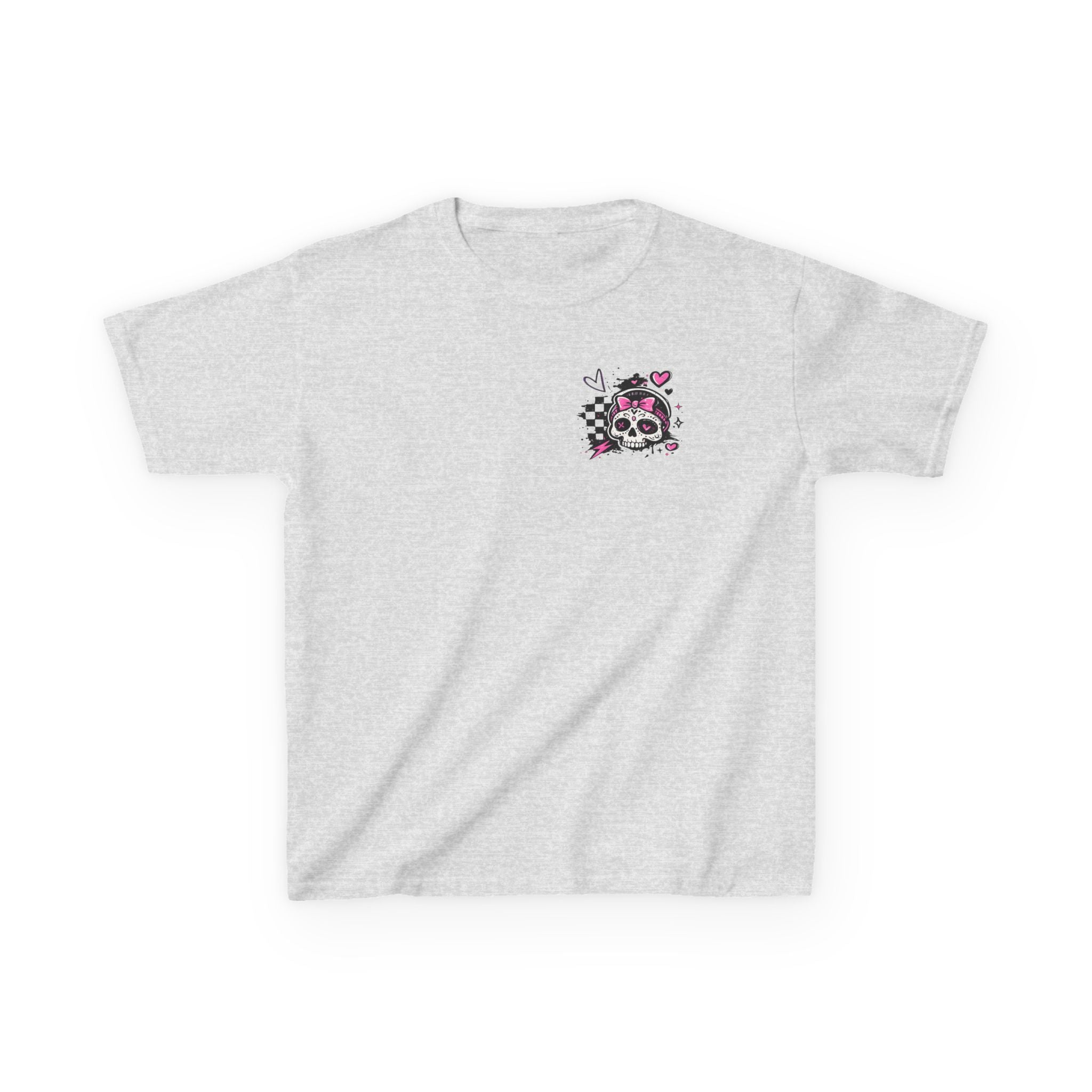 School of Cool Pre-K Premium Tee
