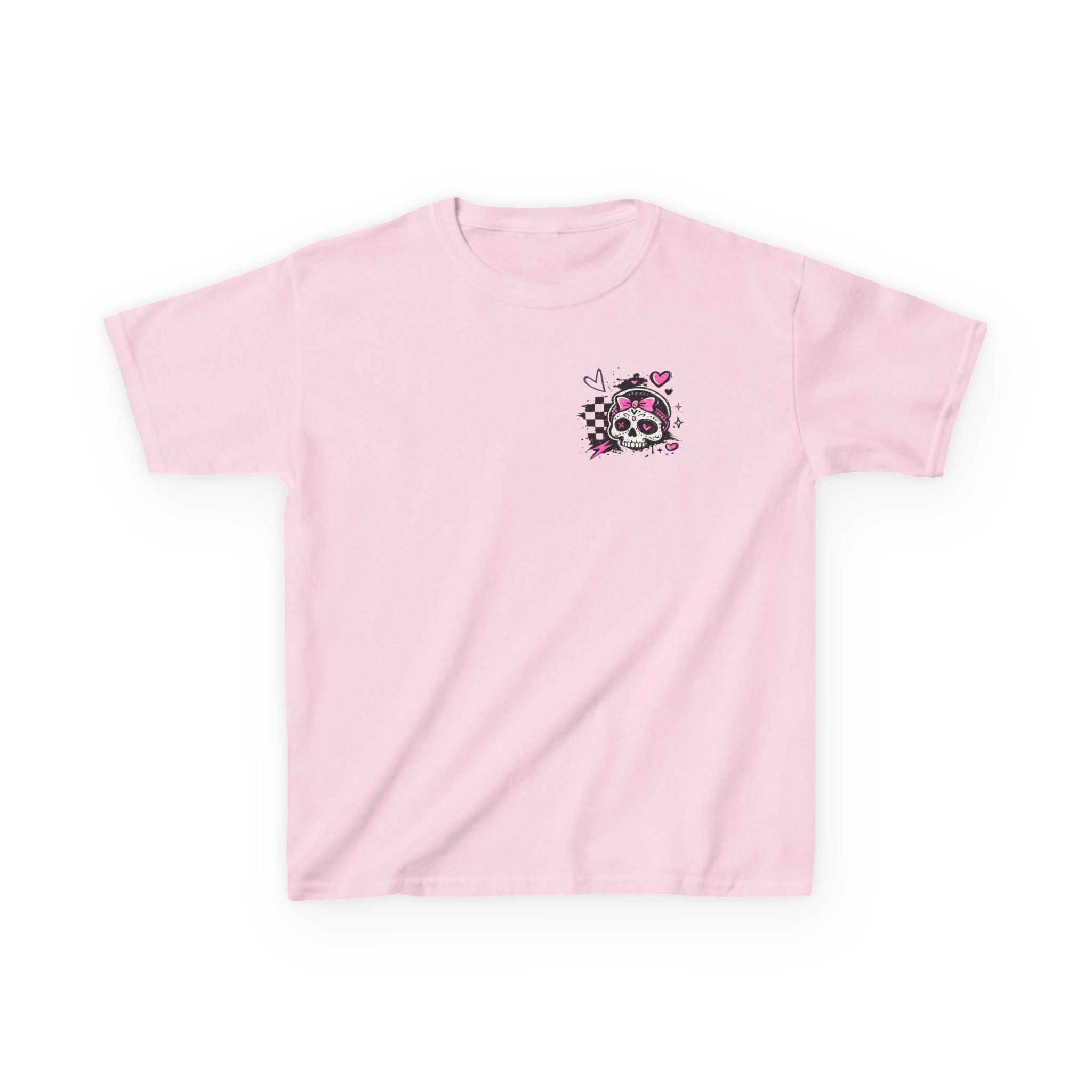 School of Cool Pre-K Premium Tee