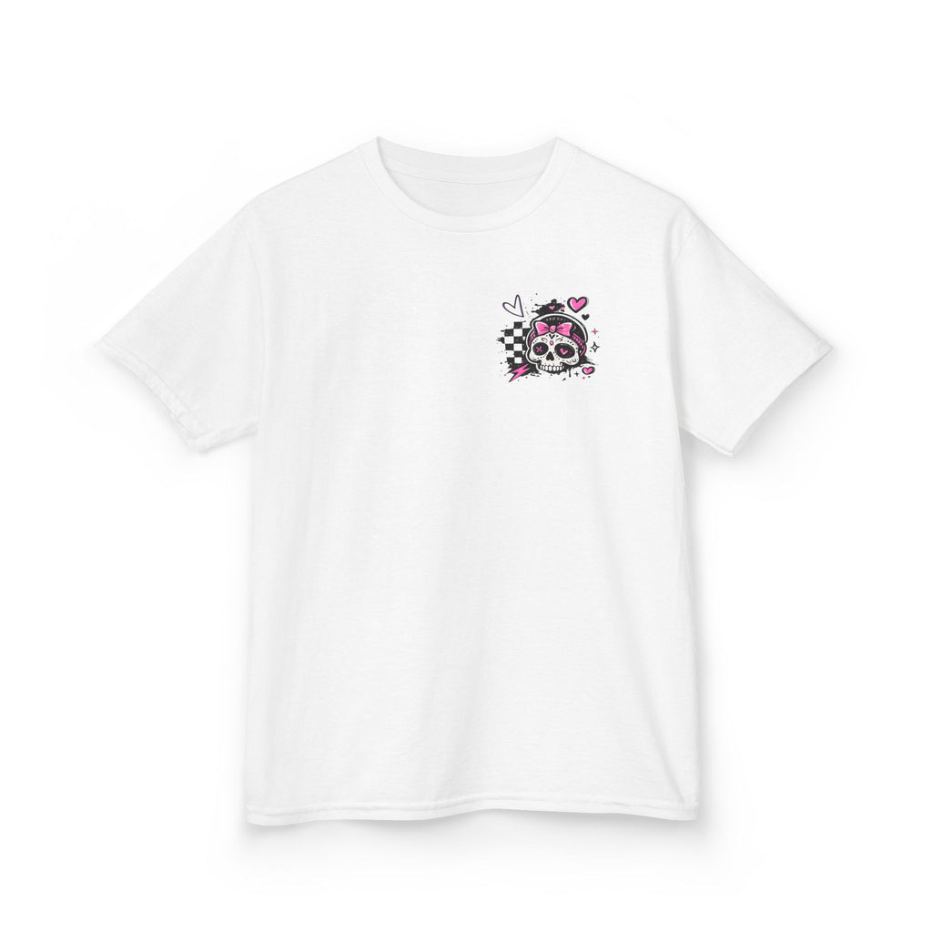 School of Cool Pre-K Premium Tee