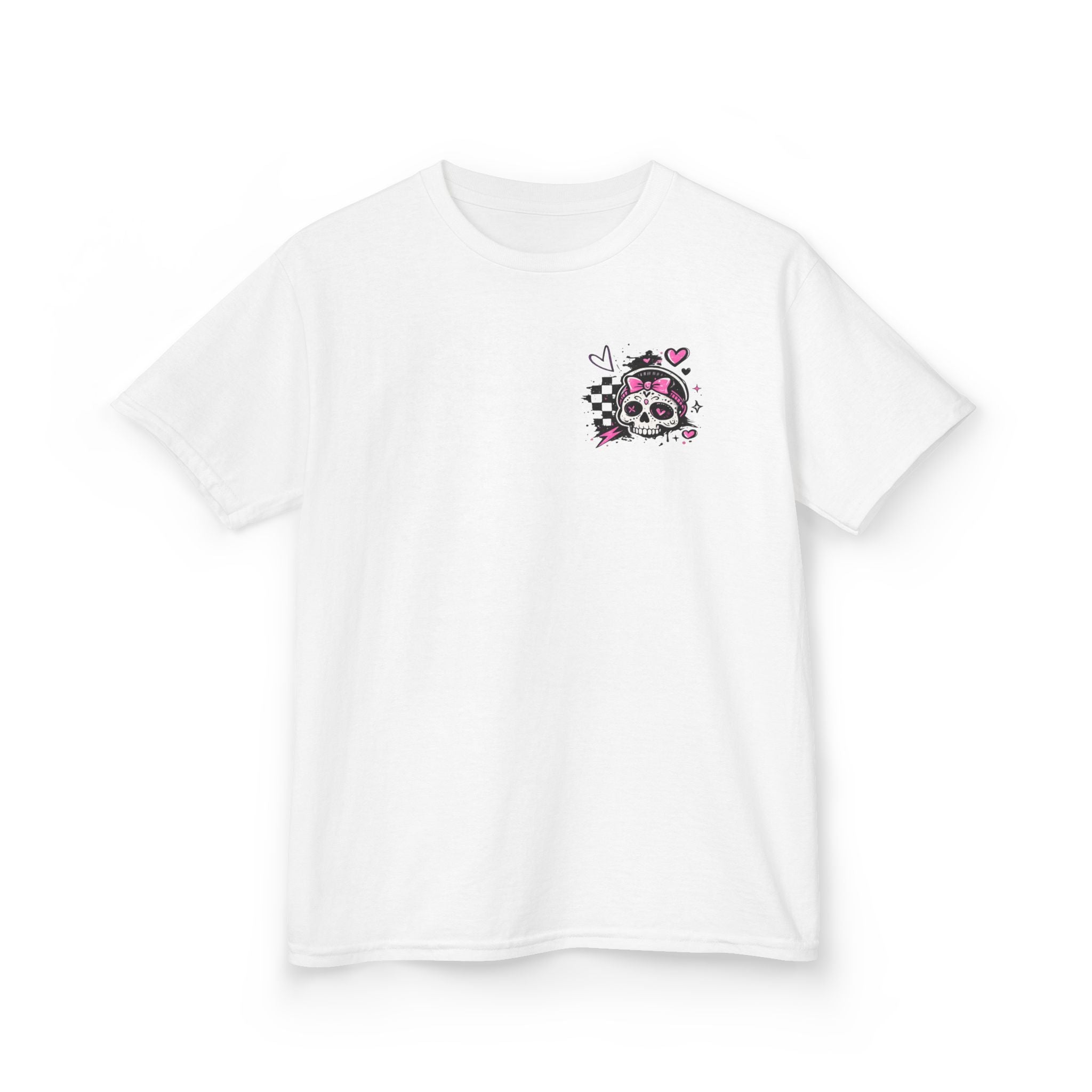 School of Cool Pre-K Premium Tee