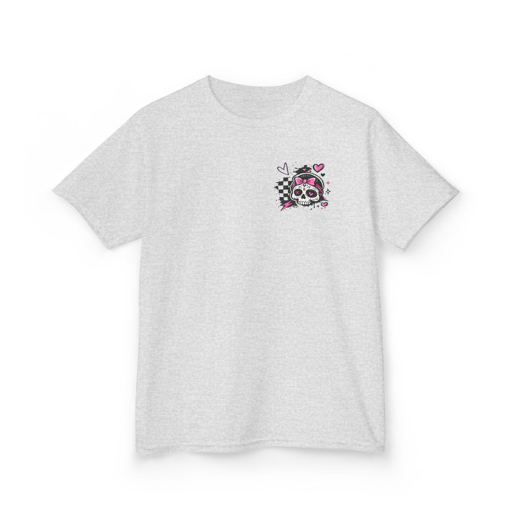 School of Cool Pre-K Premium Tee