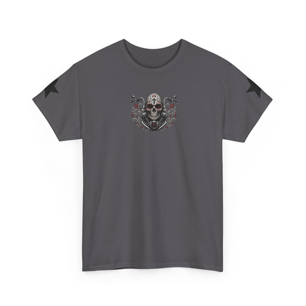 Focus. Win. Grind. Premium Tee