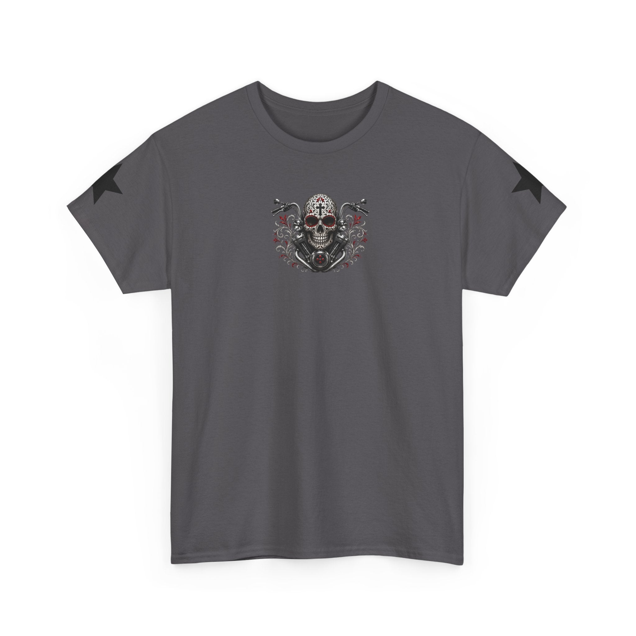 Focus. Win. Grind. Premium Tee