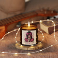 Pretty Face. Strong Soul Candle