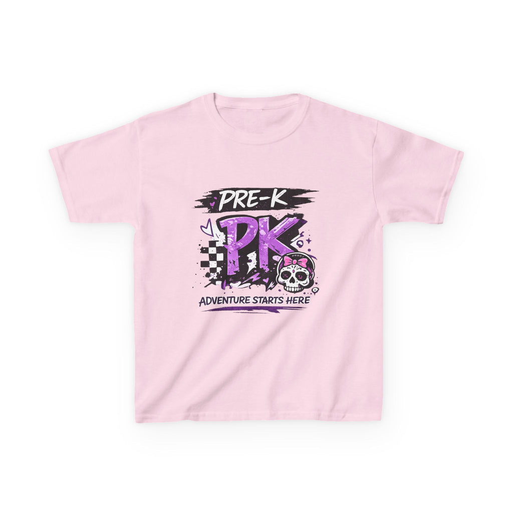 School of Cool™ | Pre-K