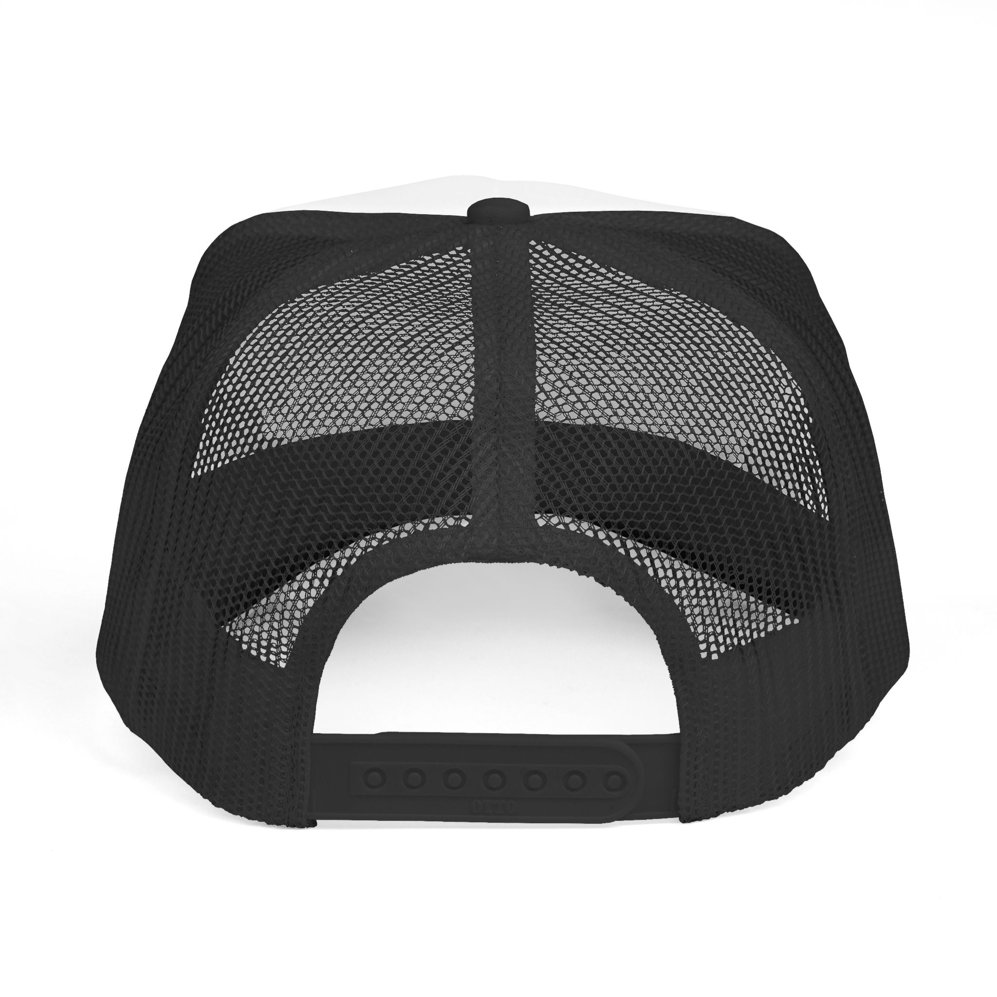 Focus. Win. Grind. Trucker Hat