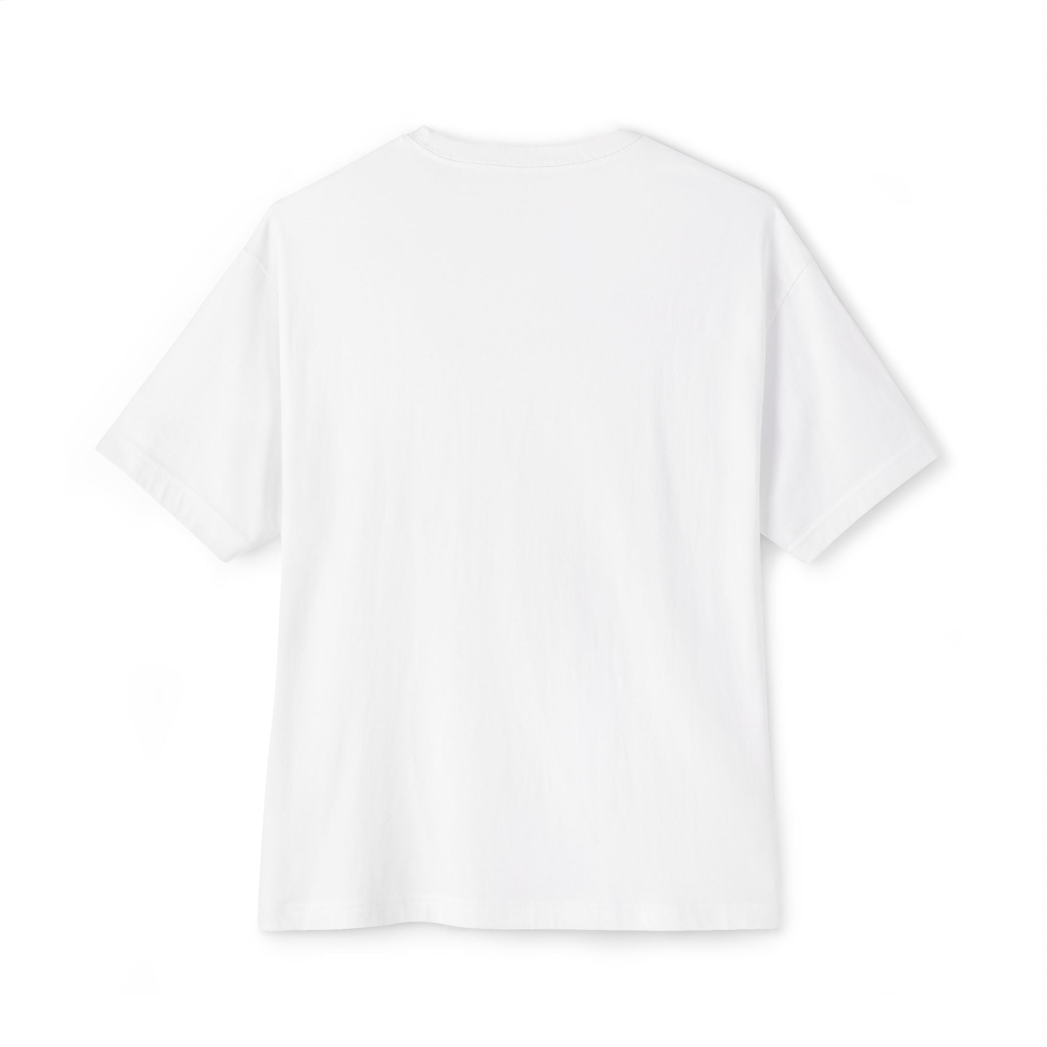 Pretty Face. Strong Soul. Oversize Tee