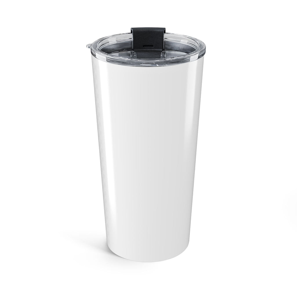Focus. Win. Grind. Tumbler