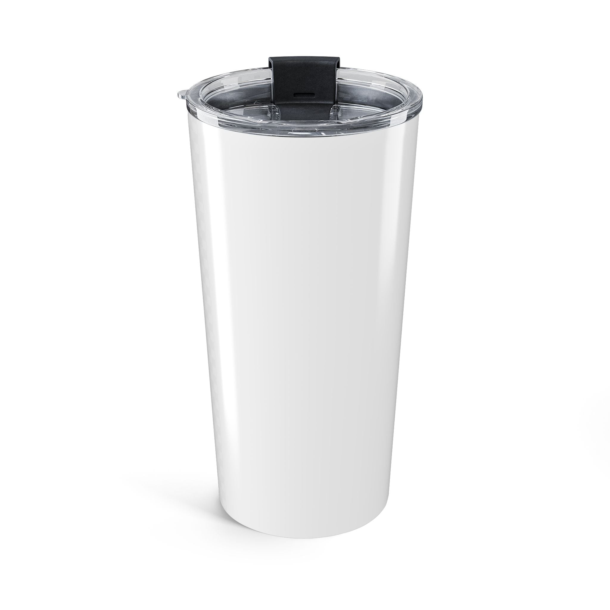 Focus. Win. Grind. Tumbler