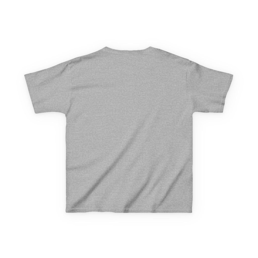 School of Cool 4th Grade Tee