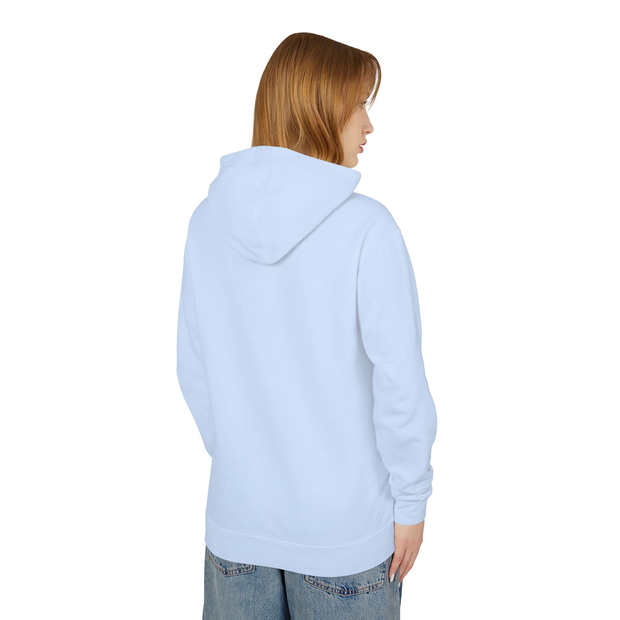 Pretty Face. Strong Soul. Hoodie