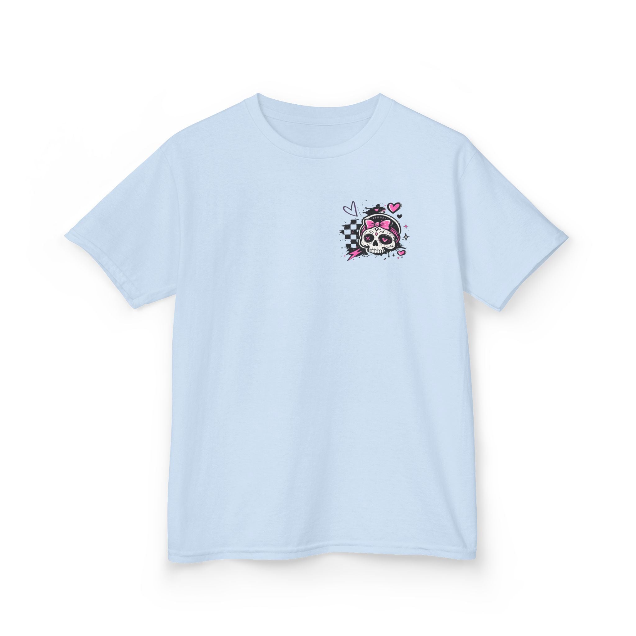 School of Cool Pre-K Premium Tee