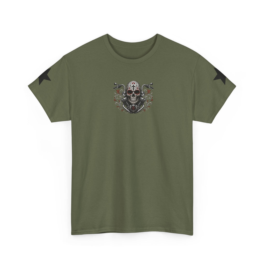 Focus. Win. Grind. Premium Tee