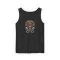 Focus. Win. Grind. Rider Tank