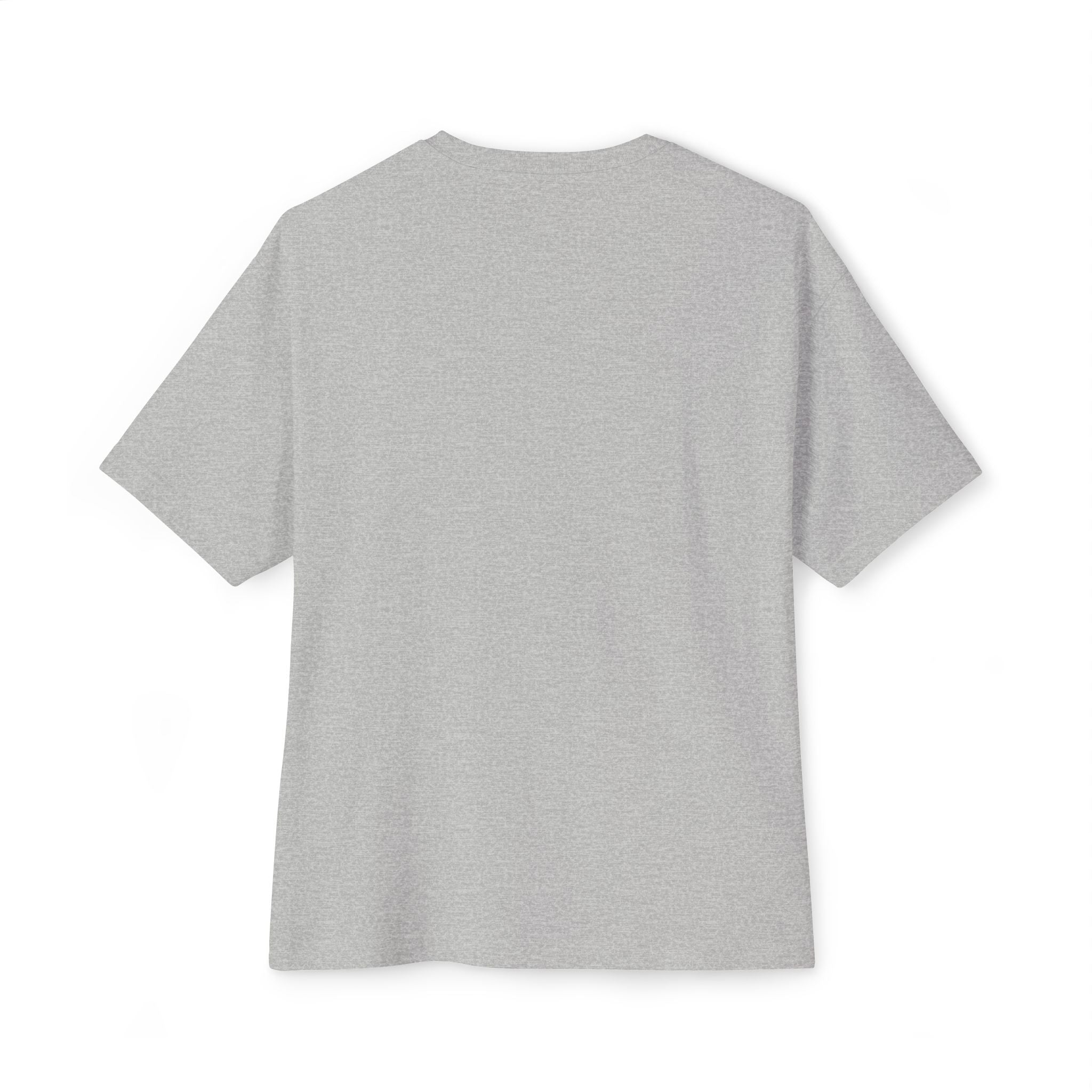 Pretty Face. Strong Soul. Oversize Tee