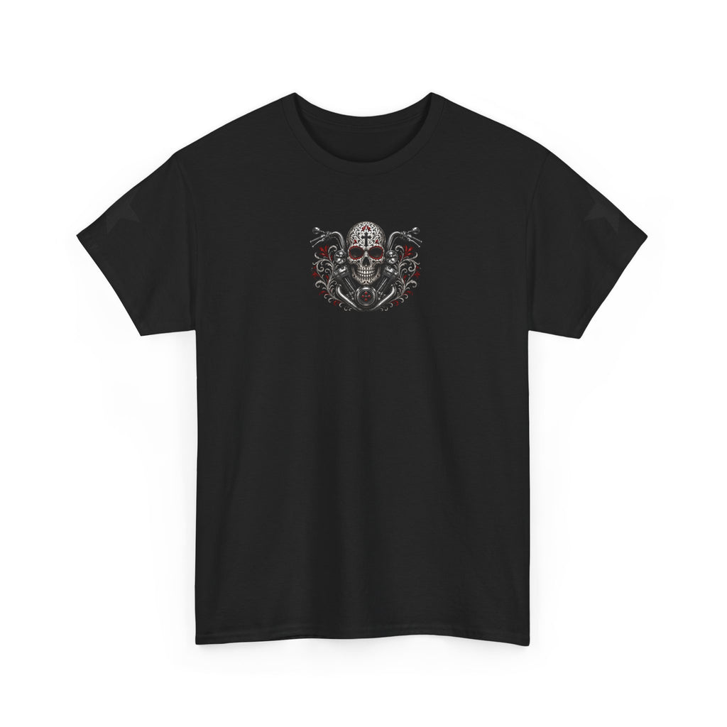 Focus. Win. Grind. Premium Tee
