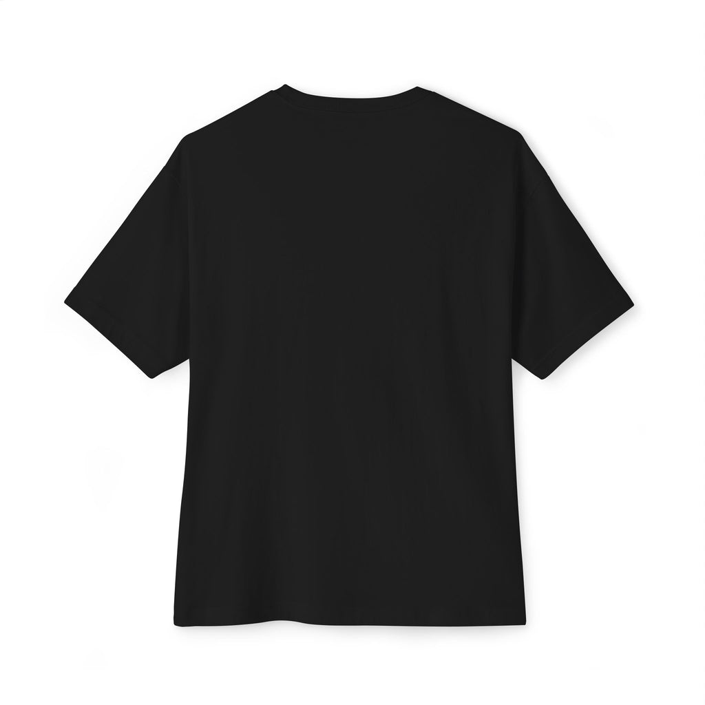 Pretty Face. Strong Soul. Oversize Tee