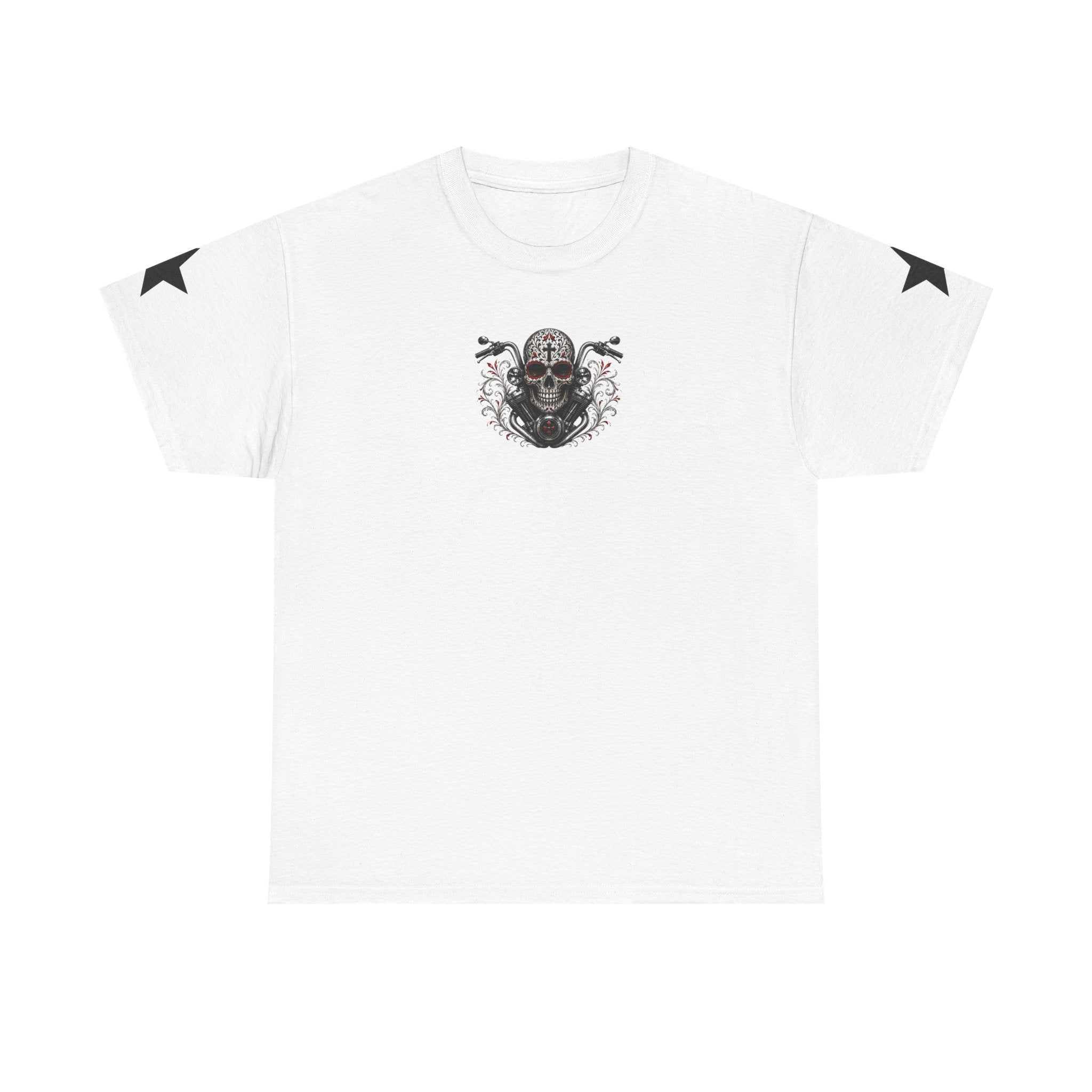 Focus. Win. Grind. Premium Tee