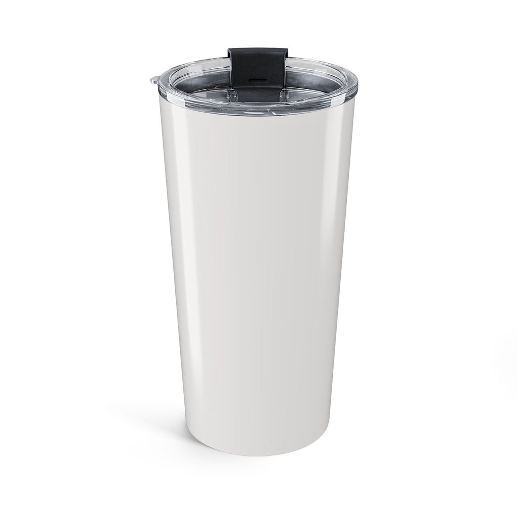 Pretty Face. Strong Soul. 20 oz Skinny Tumbler